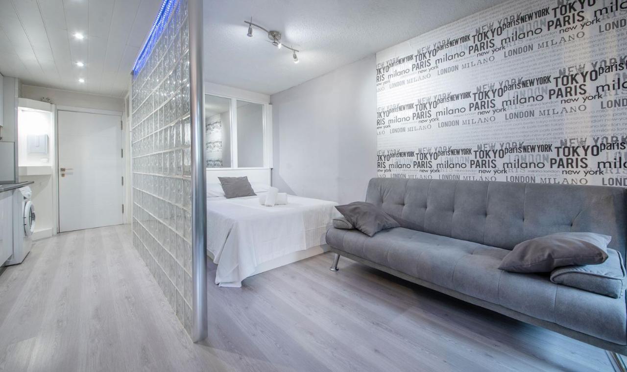 Tarracohomes, Th114-estudio-rambla Apartment Tarragona